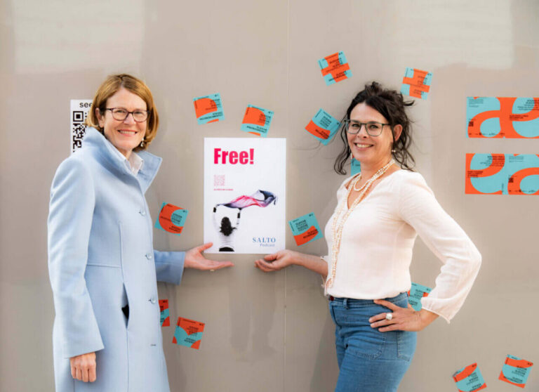 Girls Wanted Podcast Gewlat gegen Frauen