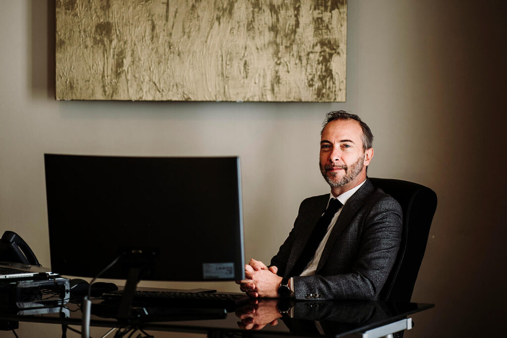 Marco Prosperi - Direttore Assodimi